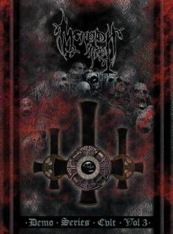 Morbid Reich (ESP) : Demo Series Cvlt Vol 3